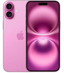 APPLE IPHONE 16 512GB rosa (nuovo)