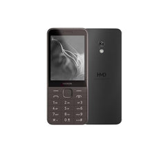 5310 (2024) DS nero (nuovo)