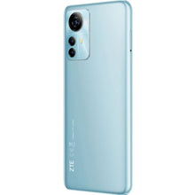 ZTE BLADE A54B RAM 128GB blu (nuovo)