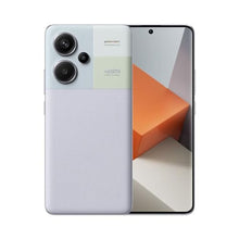 XIAOMI MI NOTE 13 PRORAMAURORA 256GB viola (nuovo)