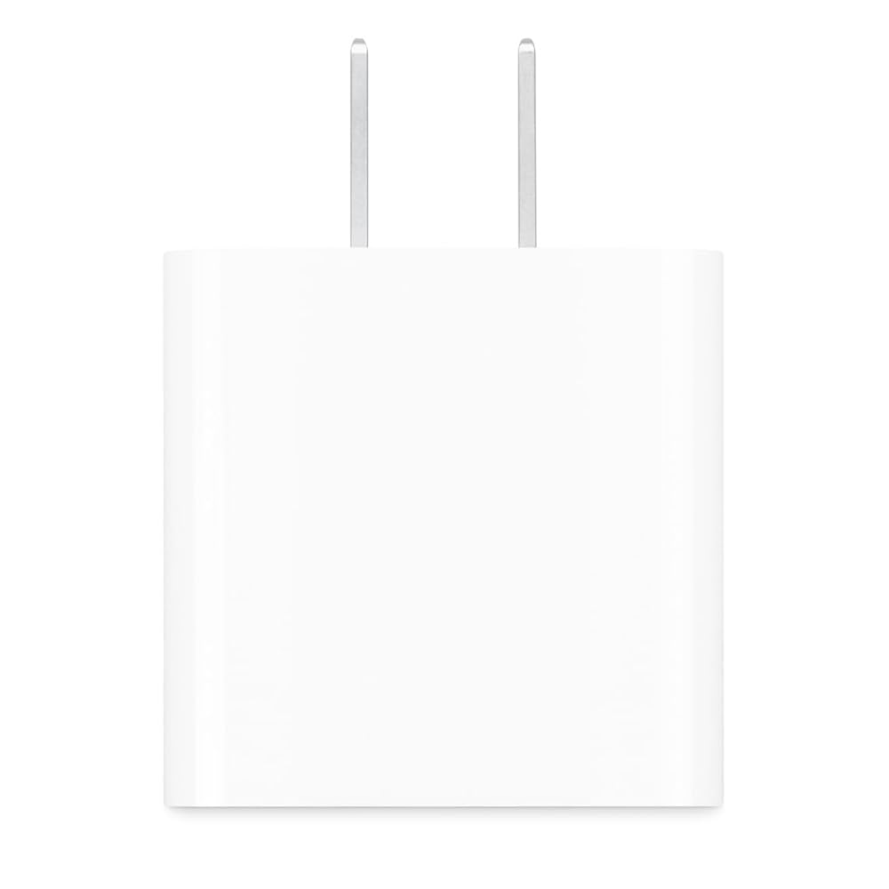 APPLE .POWER ADAPTER 20W (New)