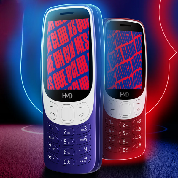 HMD FC BARCELONA (New)