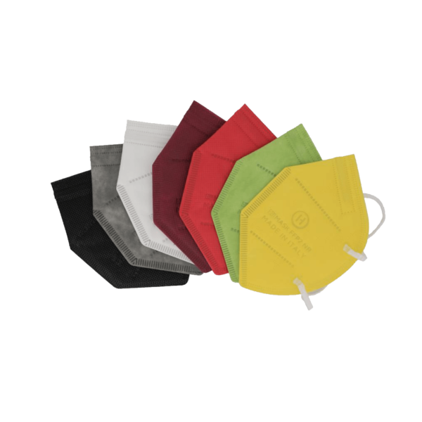 MASCHERINE MONOO CHIRURGICA MADE (New)