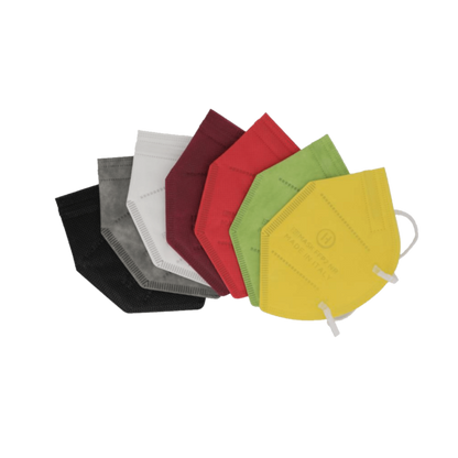 MASCHERINE MONOO CHIRURGICA MADE (New)