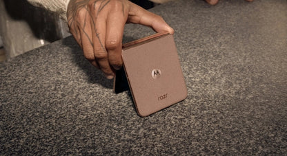 MOTO 8/B 4GB GREEN (New)