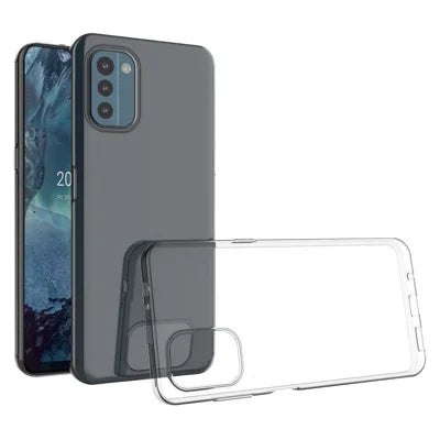 COVER TPU COMPATIBILE IPHONE 8GB CLEAR (New)