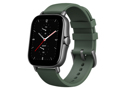 AMAZFIT GTS 2E MOSS verde (nuovo)