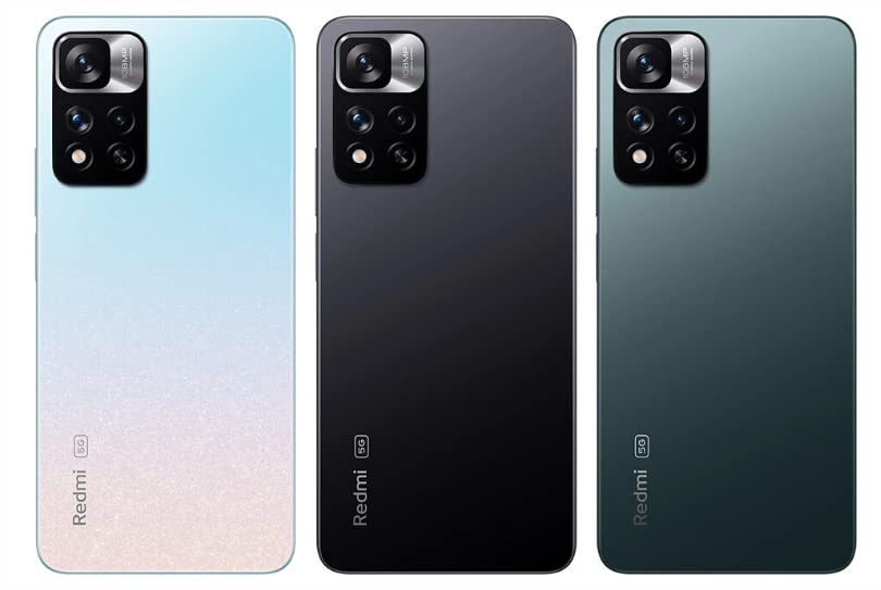 XIAOMI MI A3GBSTAR blu (nuovo)
