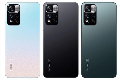 XIAOMI MI A3GBSTAR blu (nuovo)