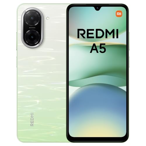 XIAOMI A3 6B 64GB BLUE (New)