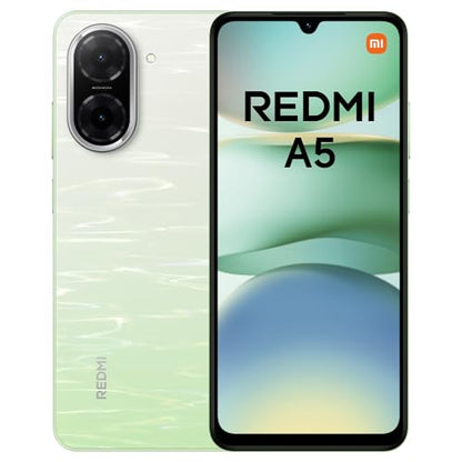 XIAOMI A3 6B 64GB BLUE (New)