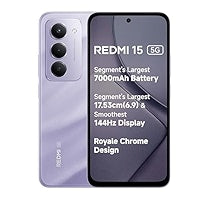 XIAOMI MI 15 128GB RED (New)