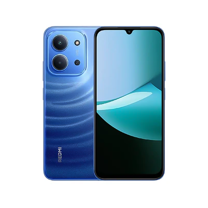 XIAOMI MI 15C 128GB BLUE (New)