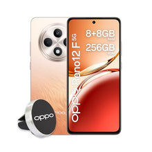 OPPO RENO12FRAMAMBER 256GB arancione (nuovo)