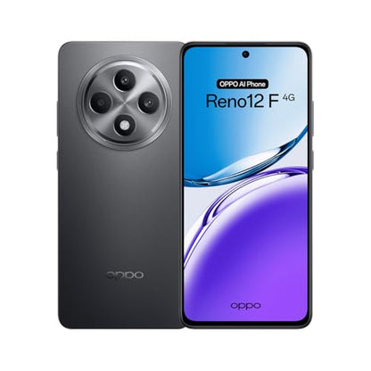 OPPO RENO 13 F 256GB GRAY (New)
