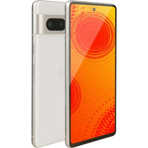 GOOGLE PIXEL 7/SNOW (nuovo)