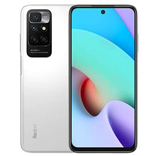 XIAOMI MI 10CB/6B NFC OCEAN blu (nuovo)