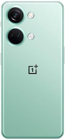 ONEPLUS NORD 3MISTY 128GB GREEN (New)