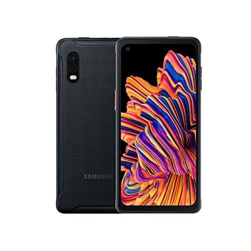 SAMSUNG /XCOVER 6 6GB BLACK (New)