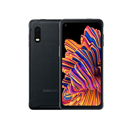 SAMSUNG /XCOVER 6 6GB BLACK (New)