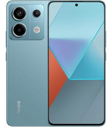 XIAOMI MI NOTE 13OCEAN/ 256GB blu (nuovo)