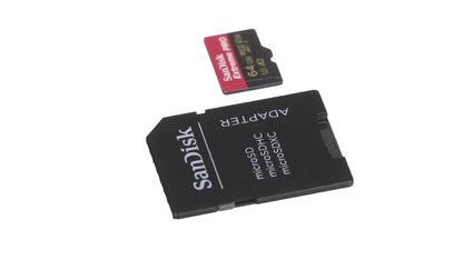 MSD A2 V30 6B 64GB (New)