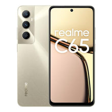 REALME .67" 256GB nero (nuovo)
