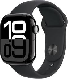 APPLE WATCH SERIES 10 BLACK (New)