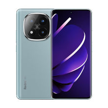 XIAOMI MI NOTE 14 PRO +FROST 512GB blu (nuovo)