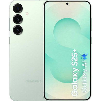 SAMSUNG S25RAMMINT 128GB (nuovo)