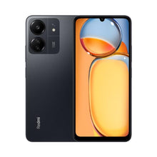 XIAOMI MI 13C NFC/+ CASE nero (nuovo)