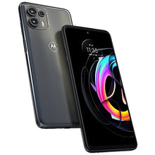 MOTOROLA EDGE 20 LITE/ELECTRIC GRAPHITE (nuovo)