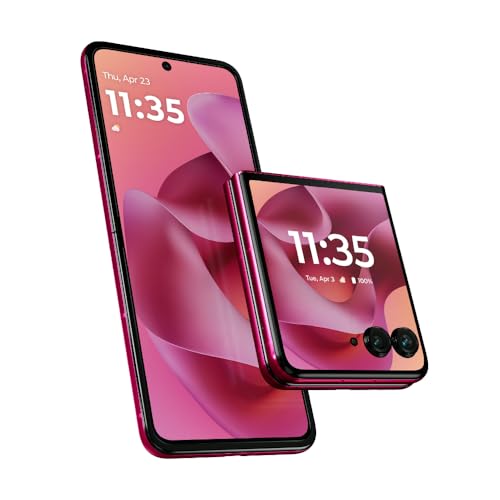 EDGE 50 FION 8GB PINK (New)