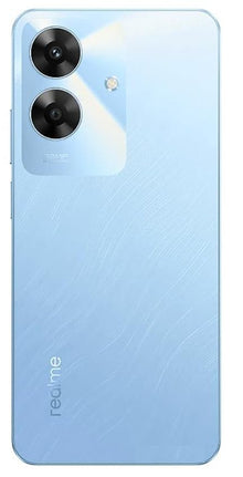 REALME NOTE 60B RAM VOYAGE 128GB blu (nuovo)