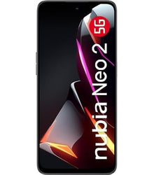 ZTE NUBIA NEO2STORM 256GB grigio (nuovo)