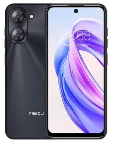 MEIZU MBLU 21 4GB BLUE (New)