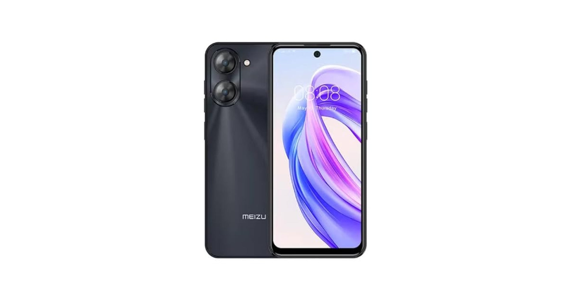MEIZU MBLU 21 4GB BLUE (New)