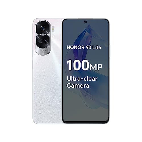 HONOR MAGIC 7 LITE 512GB BLACK (New)