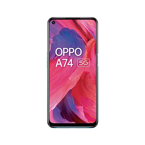 OPPO A40RAM 6.7" STARLIGHT 128GB bianco (nuovo)