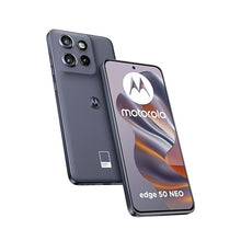 MOTOROLA MOTO EDGE 50 NEORAM GRISAILLE 256GB (nuovo)