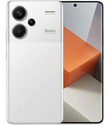 XIAOMI MI NOTE 13 PRO+MOONLIGHT 256GB bianco (nuovo)