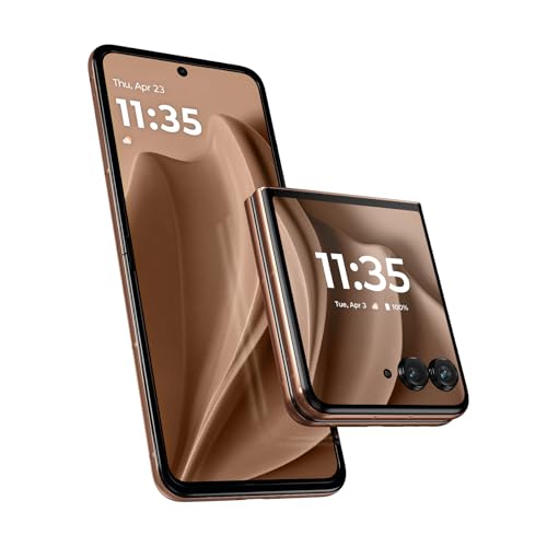 MOTO G35 4GB RED (New)