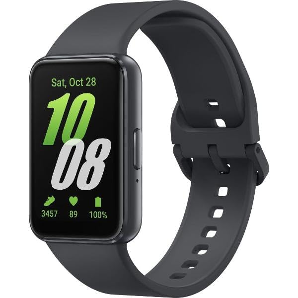 SAMSUNG GALAXY FIT3 GRAY (New)