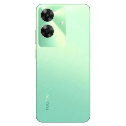 REALME C61 128GB GREEN (New)