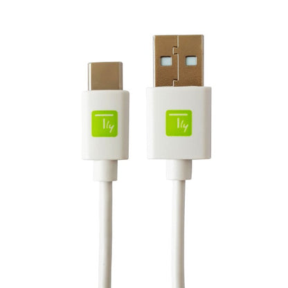 CAVO 3.0 BIANCO MT 1 (nuovo)