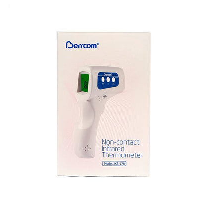 TERMOMETRO INFRATHERMOMETER JXB RED (New)