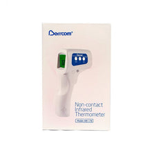 TERMOMETRO INFRATHERMOMETER JXB RED (New)