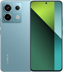 XIAOMI MI NOTE 13 PROOCEAN/ 512GB blu (nuovo)