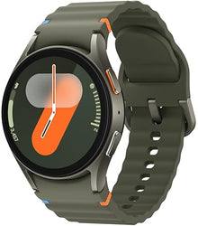SAMSUNG GALAXY WATCH7, 40MM, CREAM 29.04 (nuovo)