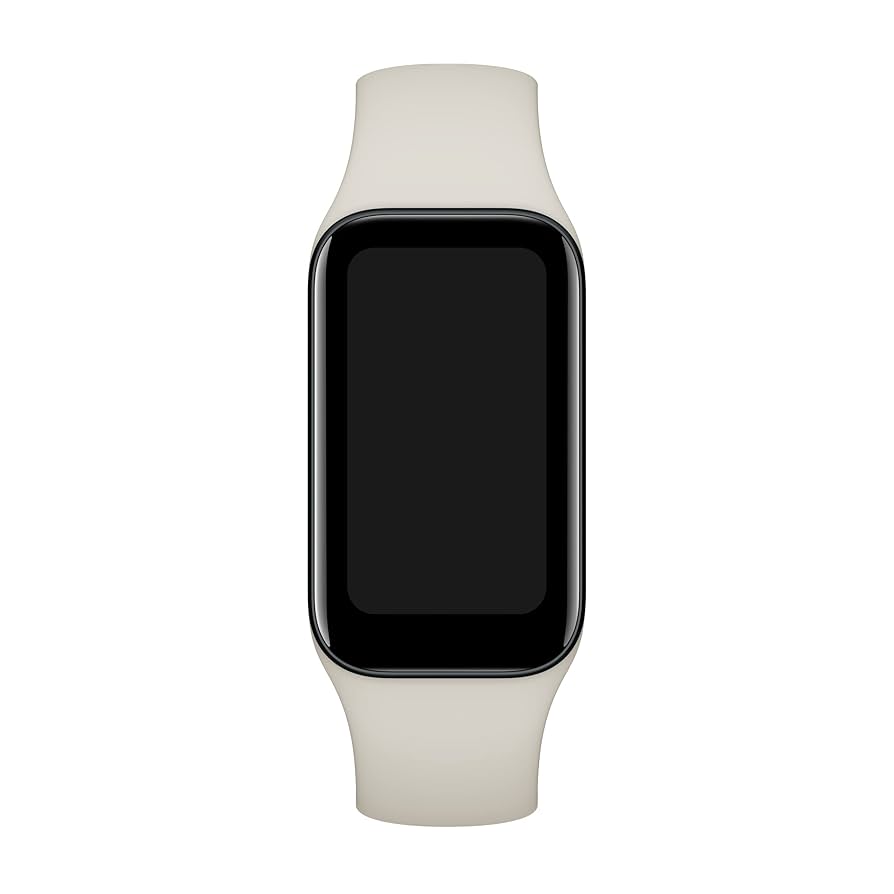 XIAOMI MI SMART BAND WHITE (New)